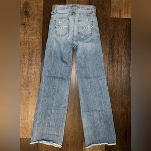 Kimes “Olivia” jeans